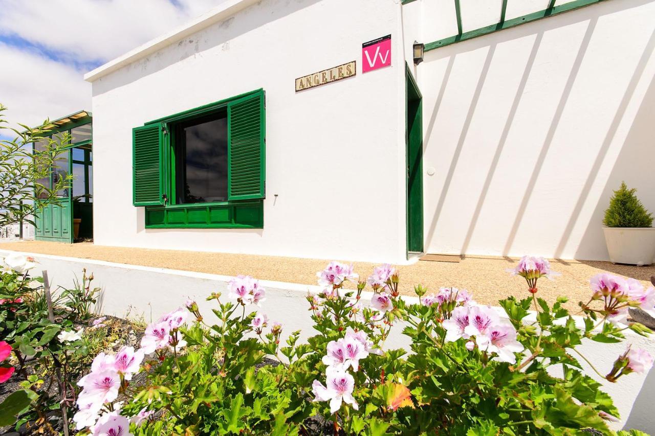 Casa Angeles 1 Tatil Evi